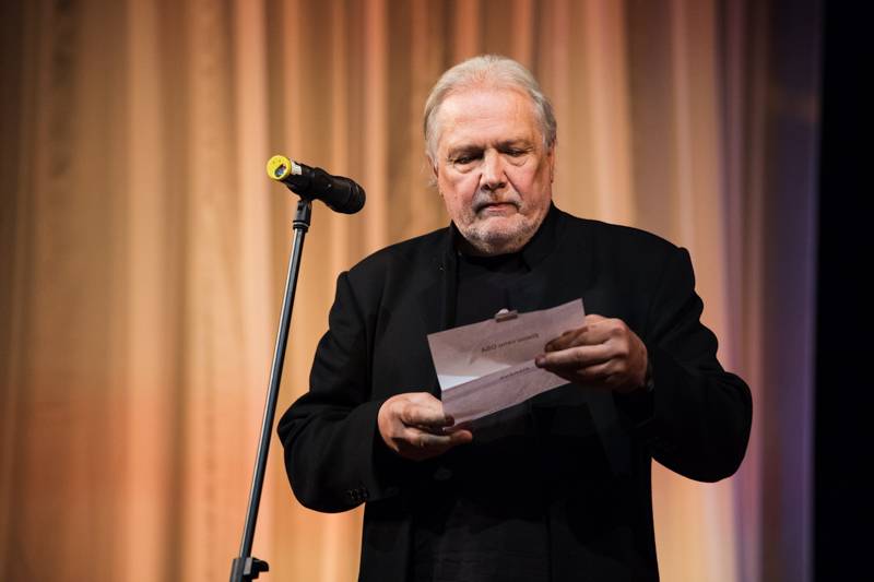 Ceny OSA byly uděleny v pražském Divadle ABC. Zvítězili Richard Krajčo, Sebastian nebo Wabi Daněk