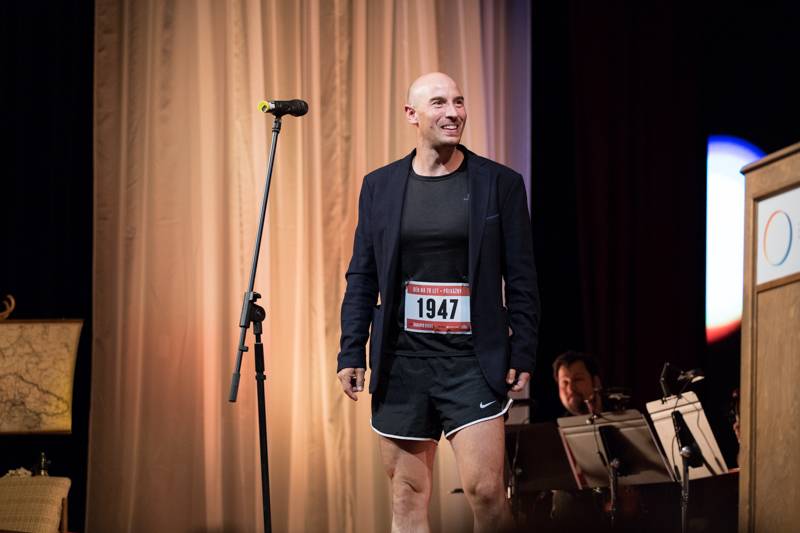 Ceny OSA byly uděleny v pražském Divadle ABC. Zvítězili Richard Krajčo, Sebastian nebo Wabi Daněk