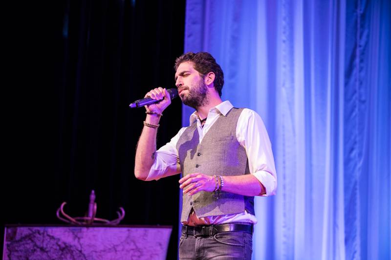 Ceny OSA byly uděleny v pražském Divadle ABC. Zvítězili Richard Krajčo, Sebastian nebo Wabi Daněk