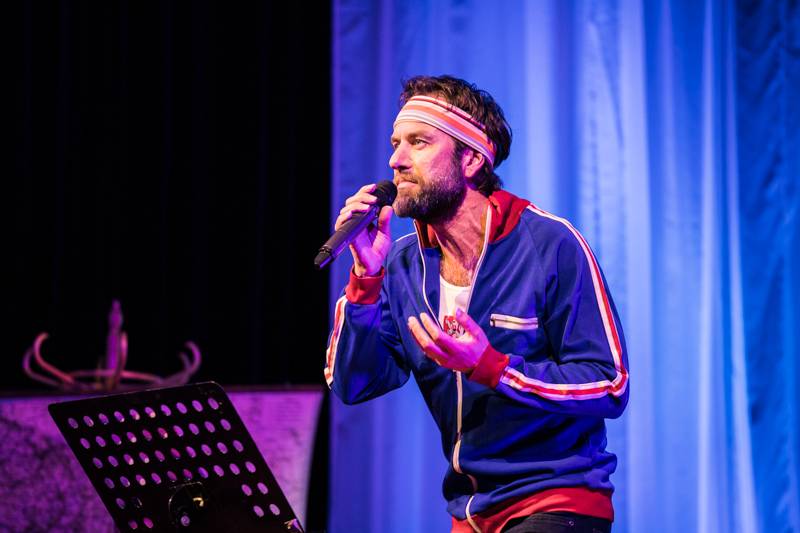 Ceny OSA byly uděleny v pražském Divadle ABC. Zvítězili Richard Krajčo, Sebastian nebo Wabi Daněk