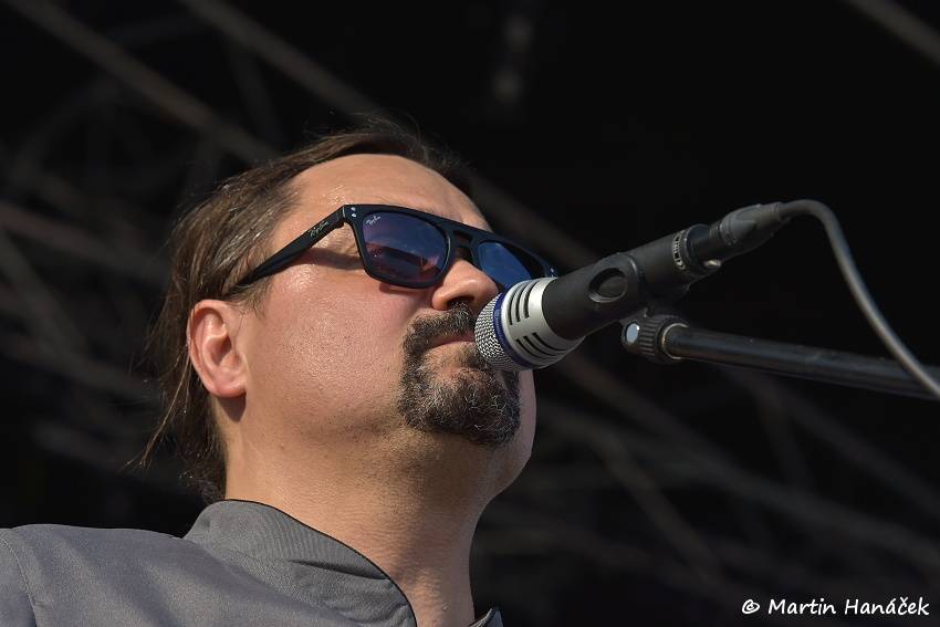 Tři sestry slavili v Plzni Kristova léta. Hráli i E!E nebo Doctor P.P.