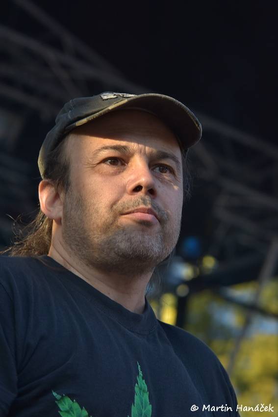 Tři sestry slavili v Plzni Kristova léta. Hráli i E!E nebo Doctor P.P.