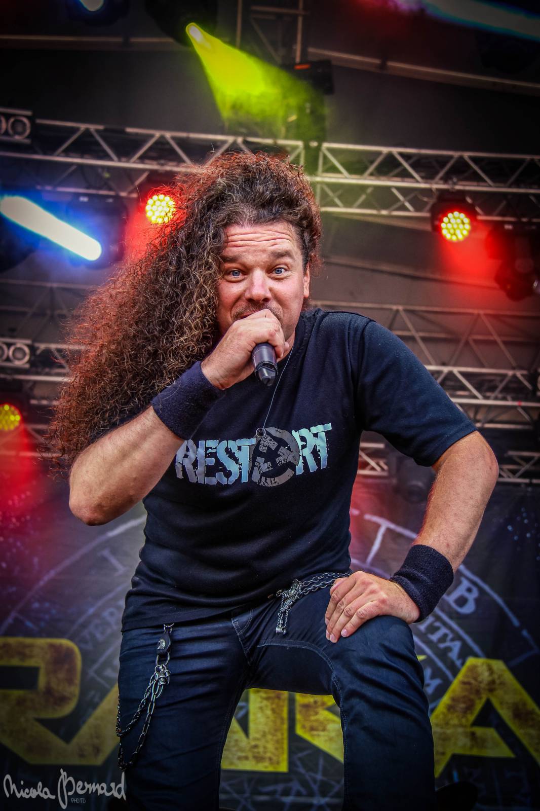 Druhý den Votvíráku opanovali Arakain, Jaroslav Uhlíř nebo Debustrol