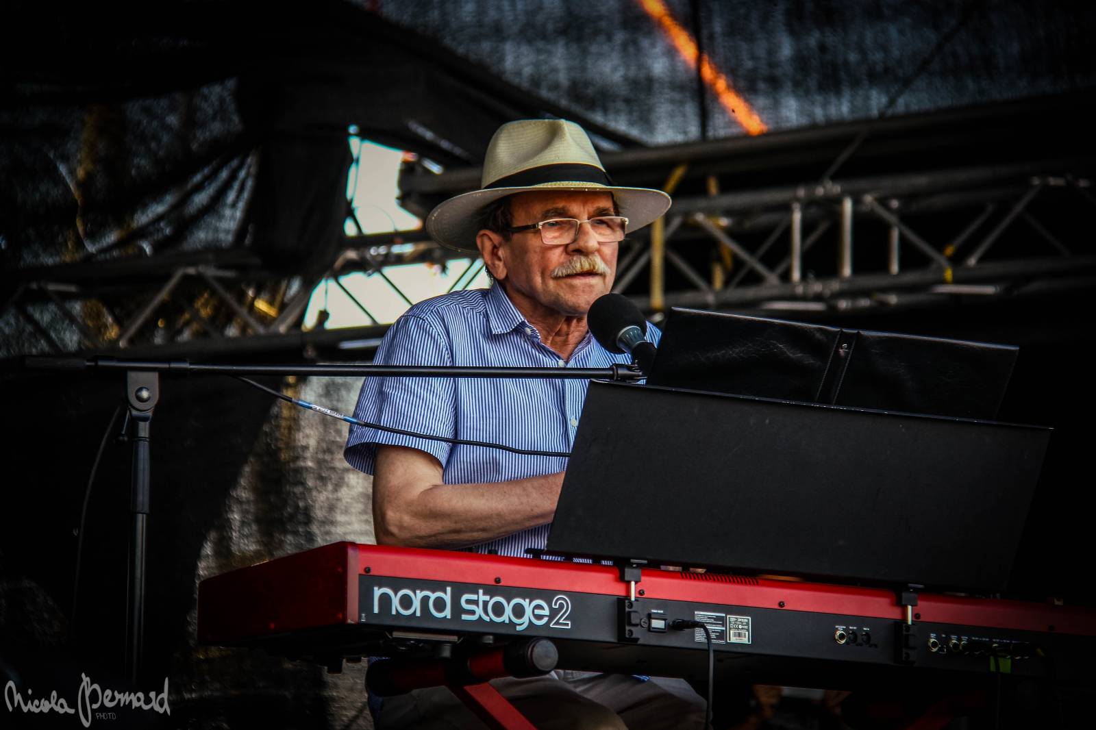 Druhý den Votvíráku opanovali Arakain, Jaroslav Uhlíř nebo Debustrol