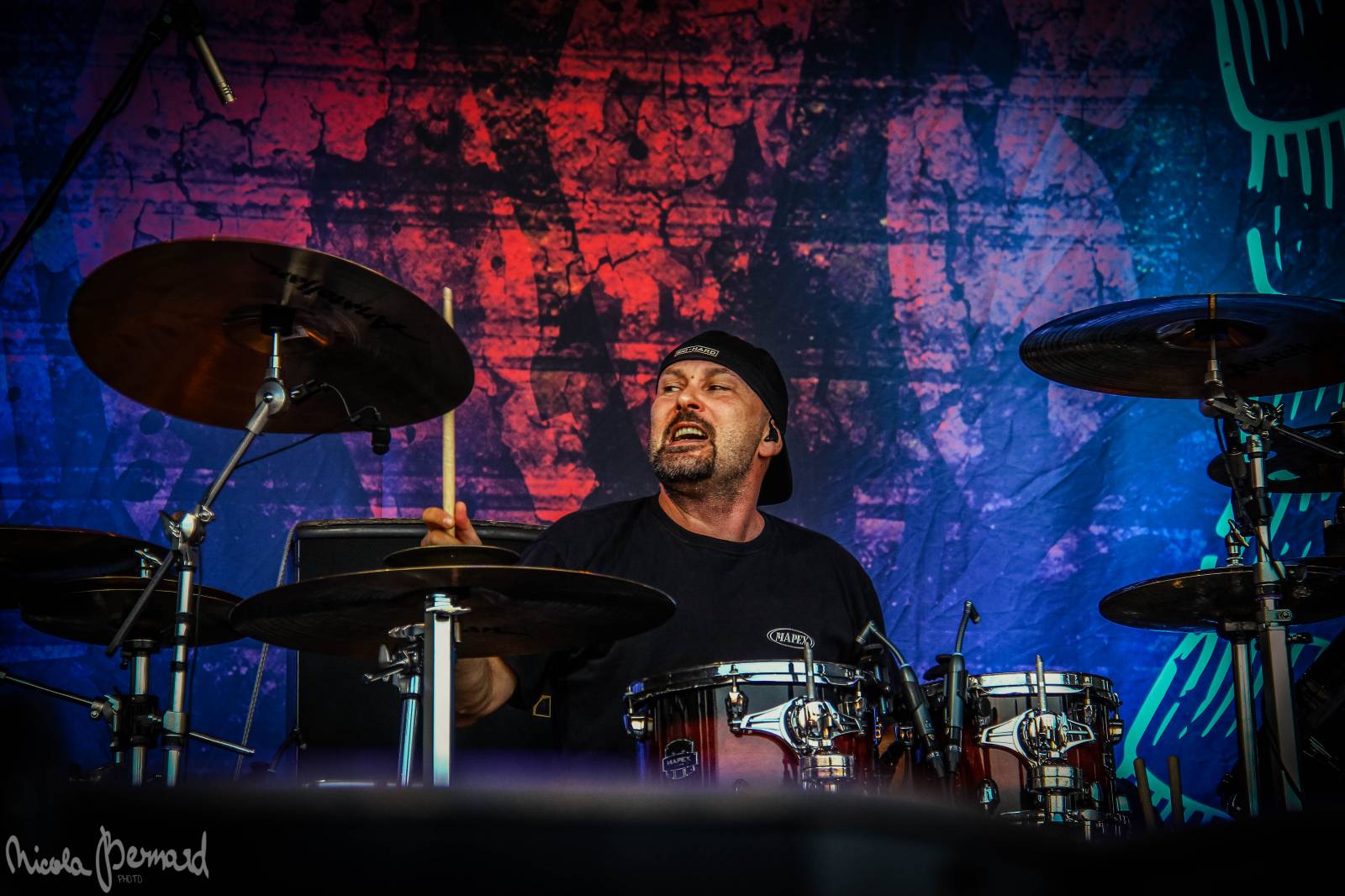 Druhý den Votvíráku opanovali Arakain, Jaroslav Uhlíř nebo Debustrol