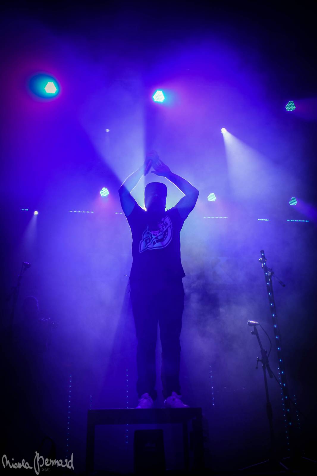 Druhý den Votvíráku opanovali Arakain, Jaroslav Uhlíř nebo Debustrol