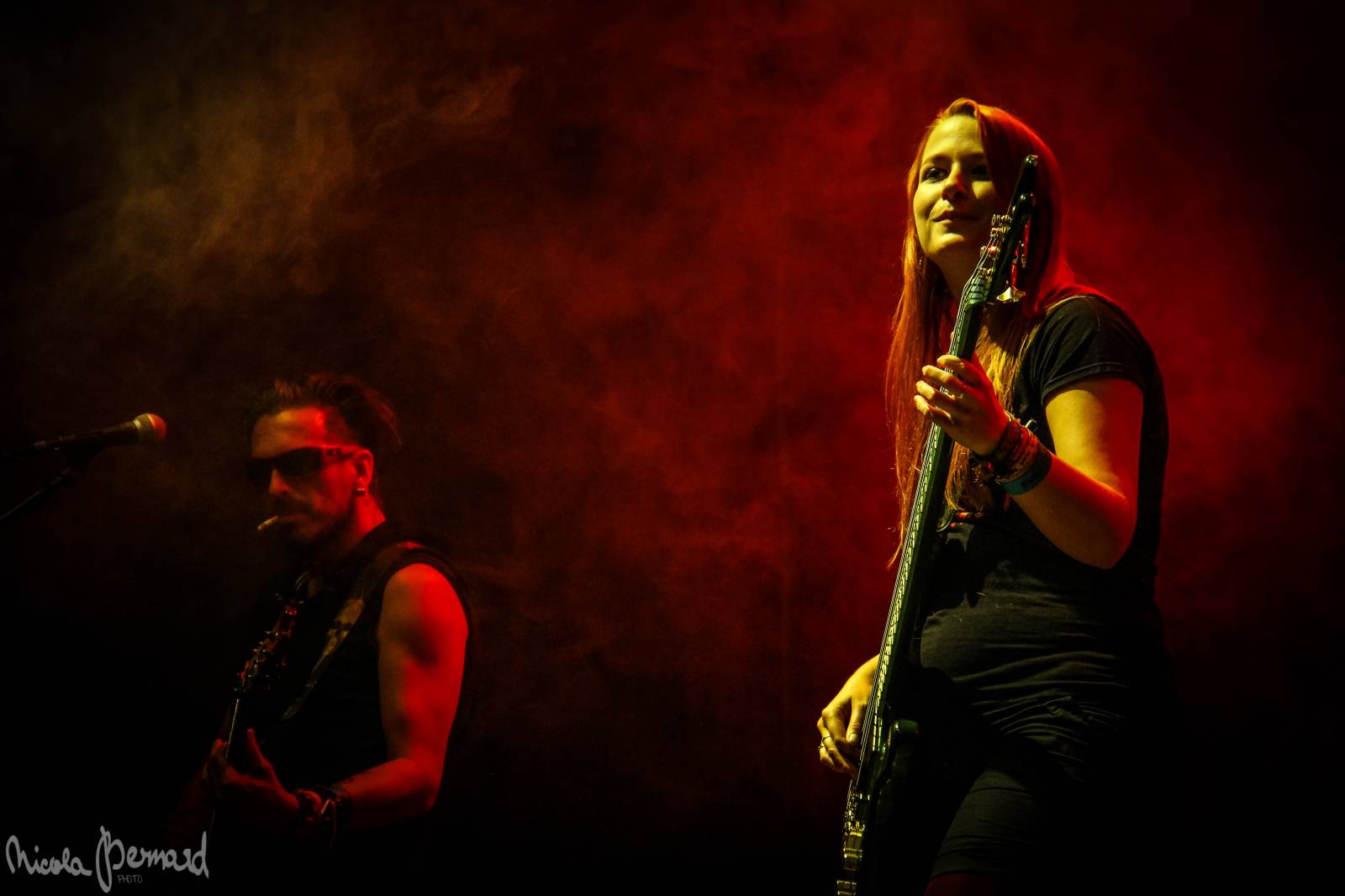 Druhý den Votvíráku opanovali Arakain, Jaroslav Uhlíř nebo Debustrol