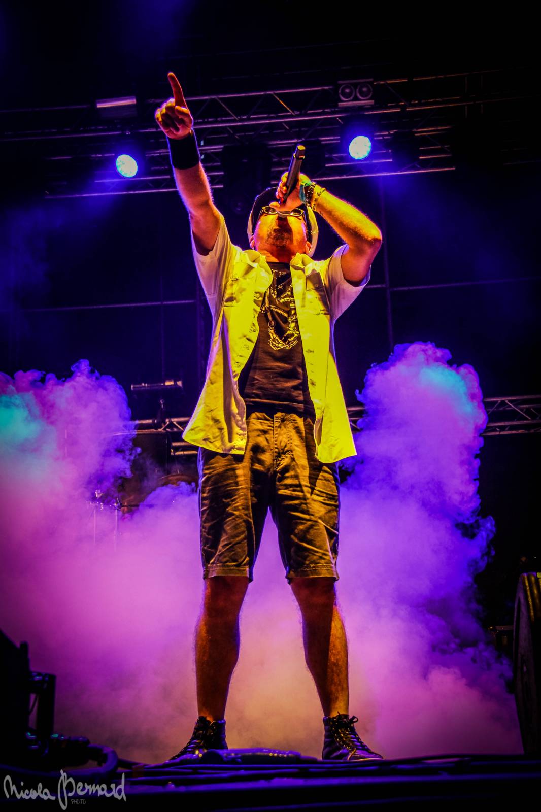 Druhý den Votvíráku opanovali Arakain, Jaroslav Uhlíř nebo Debustrol