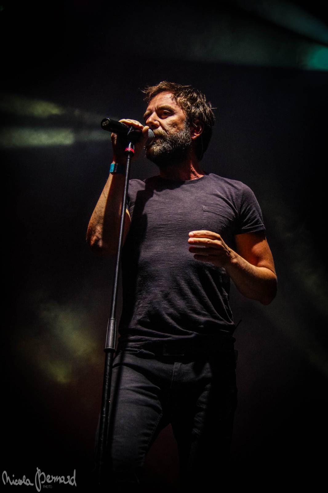 Druhý den Votvíráku opanovali Arakain, Jaroslav Uhlíř nebo Debustrol