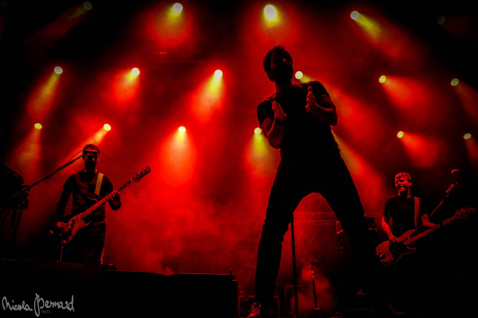 Druhý den Votvíráku opanovali Arakain, Jaroslav Uhlíř nebo Debustrol