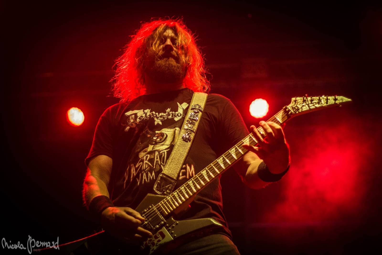 Druhý den Votvíráku opanovali Arakain, Jaroslav Uhlíř nebo Debustrol