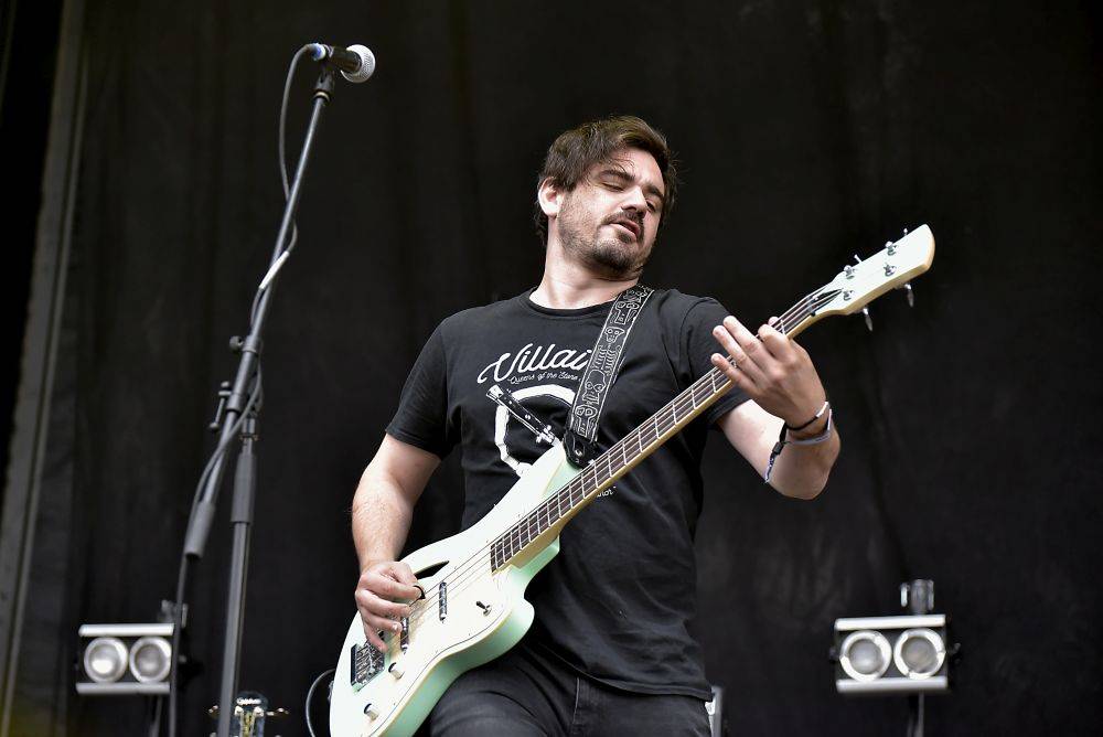 V první den Metronome festivalu vystoupili Massive Attack, John Cale i Tom Odell