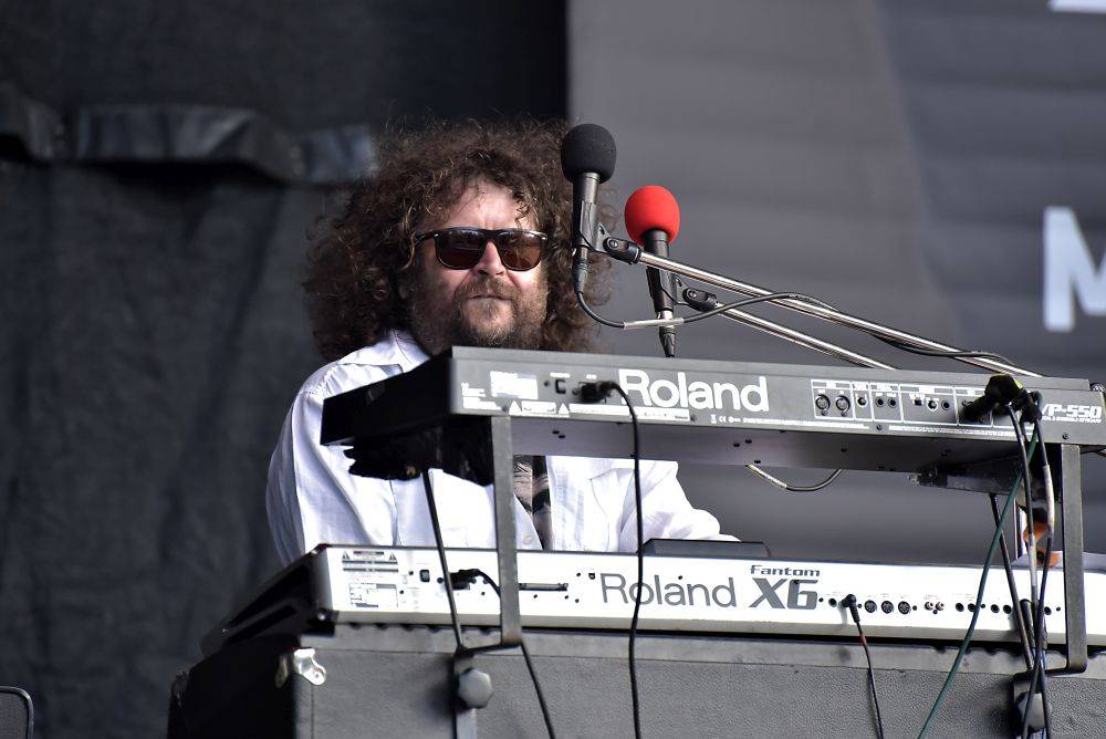 V první den Metronome festivalu vystoupili Massive Attack, John Cale i Tom Odell