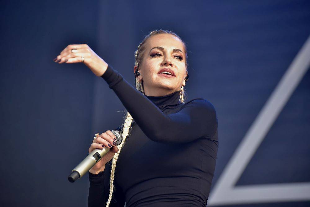 V první den Metronome festivalu vystoupili Massive Attack, John Cale i Tom Odell