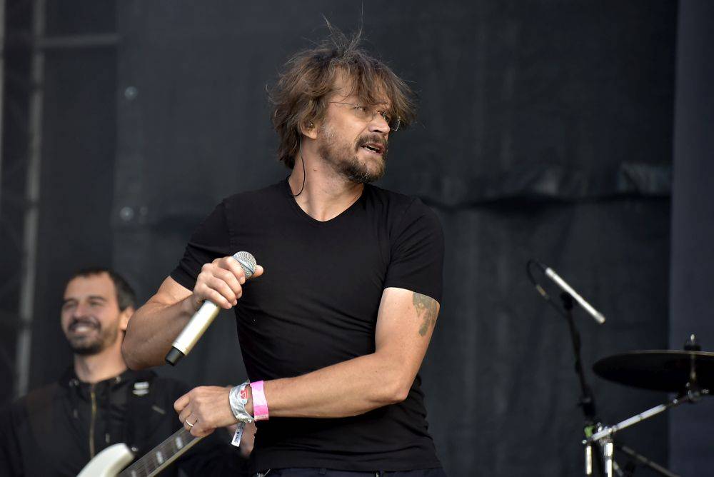 V první den Metronome festivalu vystoupili Massive Attack, John Cale i Tom Odell