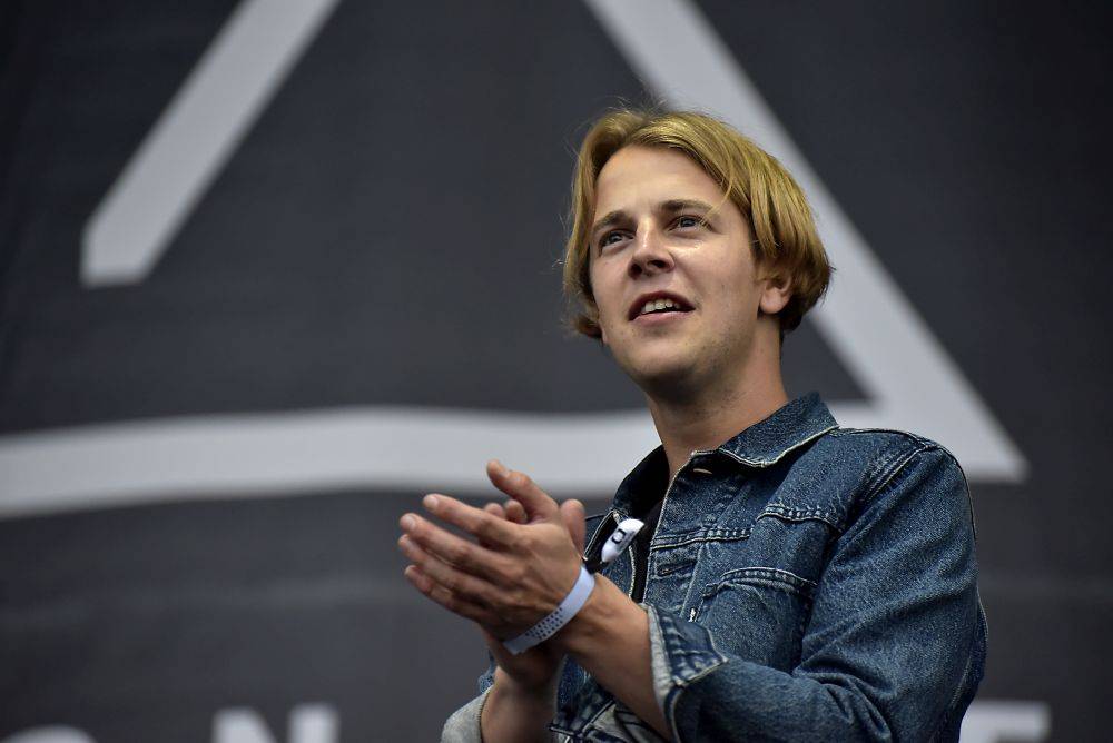 V první den Metronome festivalu vystoupili Massive Attack, John Cale i Tom Odell