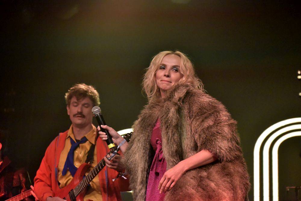 V první den Metronome festivalu vystoupili Massive Attack, John Cale i Tom Odell