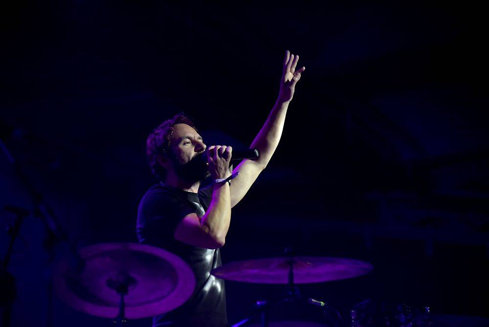 V první den Metronome festivalu vystoupili Massive Attack, John Cale i Tom Odell