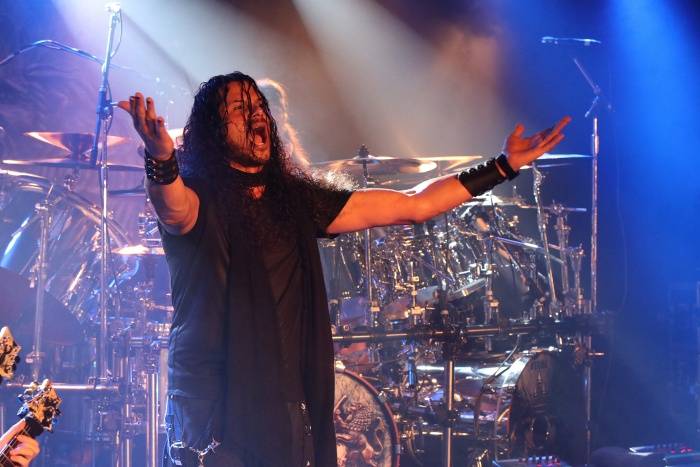 Superskupina Sons Of Apollo oslnila pražský klub Futurum