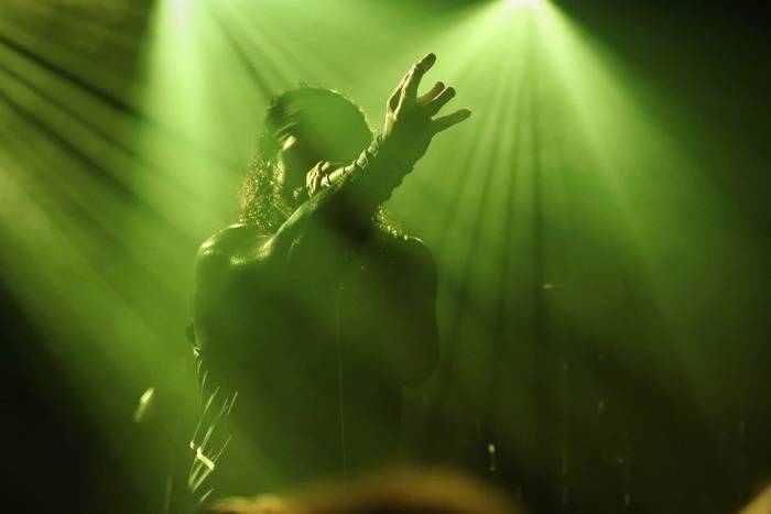 Superskupina Sons Of Apollo oslnila pražský klub Futurum