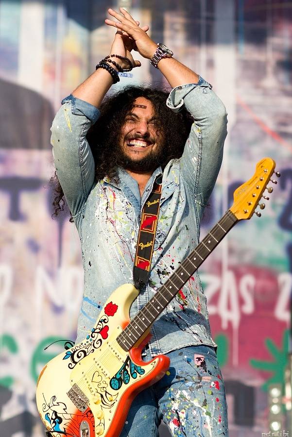 Festival Přeštěnice zahájil prázdninovou sezónu, v první den zahráli No Name, Marek Ztracený nebo Horkýže slíže