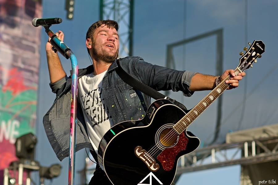 Festival Přeštěnice zahájil prázdninovou sezónu, v první den zahráli No Name, Marek Ztracený nebo Horkýže slíže