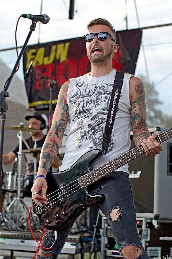 Festival Přeštěnice zahájil prázdninovou sezónu, v první den zahráli No Name, Marek Ztracený nebo Horkýže slíže