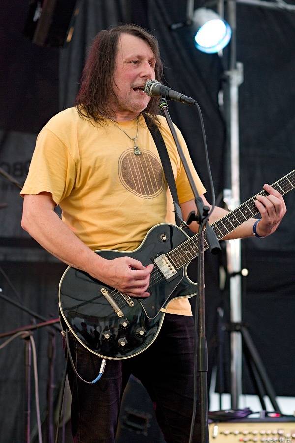 Festival Přeštěnice zahájil prázdninovou sezónu, v první den zahráli No Name, Marek Ztracený nebo Horkýže slíže