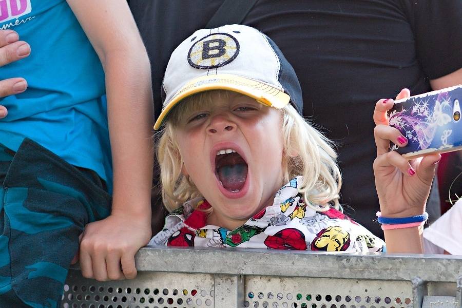 Festival Přeštěnice zahájil prázdninovou sezónu, v první den zahráli No Name, Marek Ztracený nebo Horkýže slíže