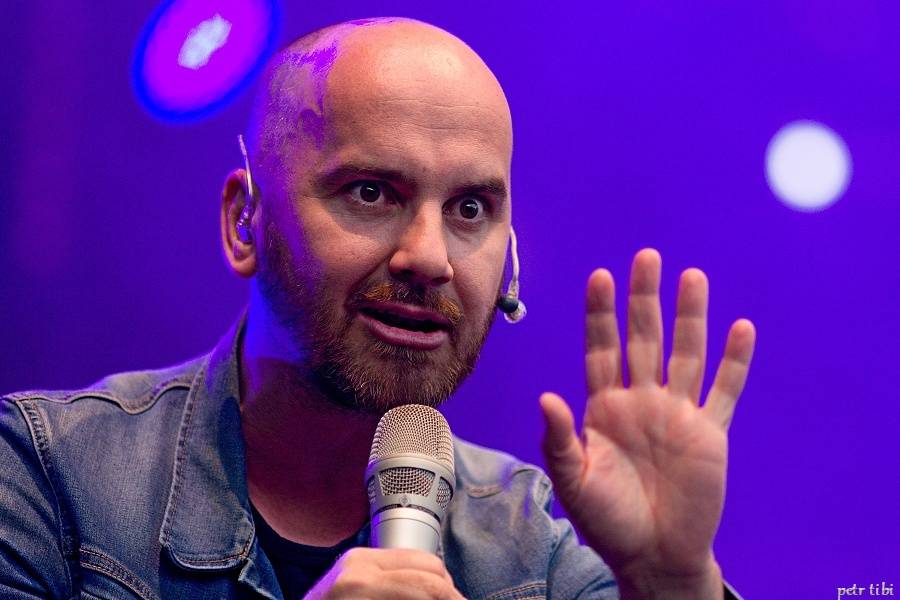 Festival Přeštěnice zahájil prázdninovou sezónu, v první den zahráli No Name, Marek Ztracený nebo Horkýže slíže