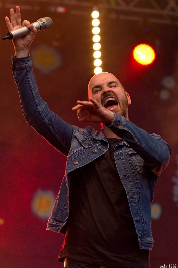 Festival Přeštěnice zahájil prázdninovou sezónu, v první den zahráli No Name, Marek Ztracený nebo Horkýže slíže