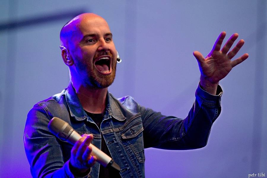 Festival Přeštěnice zahájil prázdninovou sezónu, v první den zahráli No Name, Marek Ztracený nebo Horkýže slíže