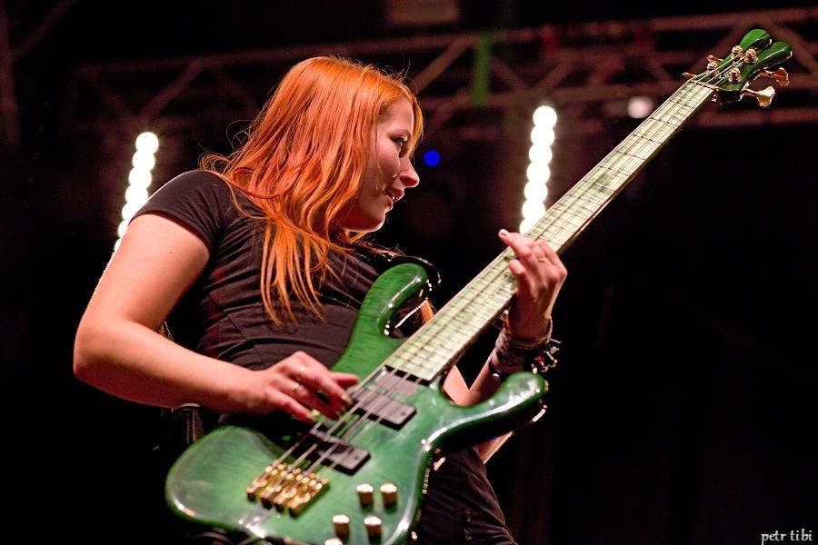 Festival Přeštěnice zahájil prázdninovou sezónu, v první den zahráli No Name, Marek Ztracený nebo Horkýže slíže