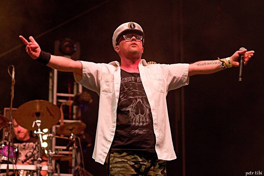 Festival Přeštěnice zahájil prázdninovou sezónu, v první den zahráli No Name, Marek Ztracený nebo Horkýže slíže