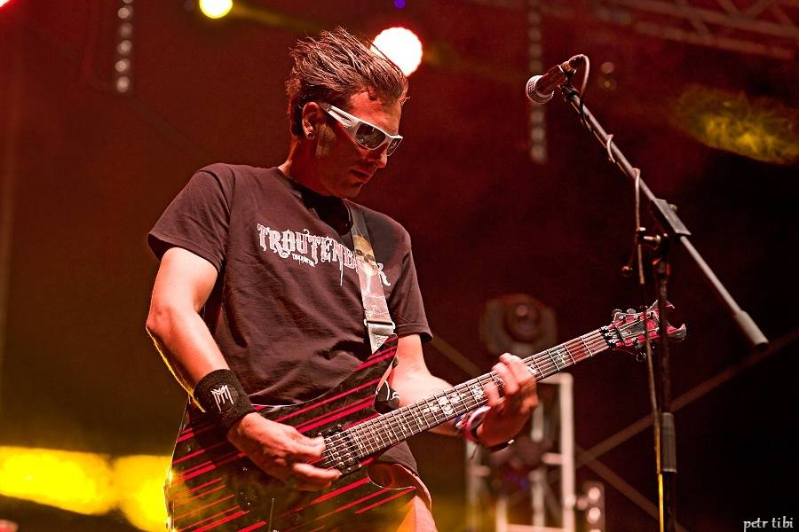 Festival Přeštěnice zahájil prázdninovou sezónu, v první den zahráli No Name, Marek Ztracený nebo Horkýže slíže