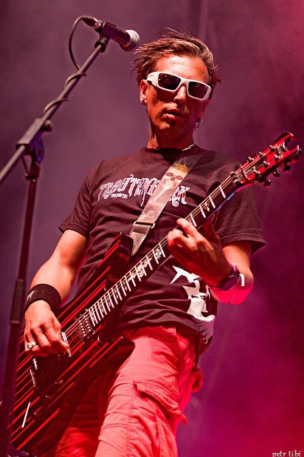 Festival Přeštěnice zahájil prázdninovou sezónu, v první den zahráli No Name, Marek Ztracený nebo Horkýže slíže