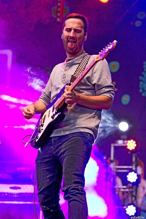 Festival Přeštěnice zahájil prázdninovou sezónu, v první den zahráli No Name, Marek Ztracený nebo Horkýže slíže