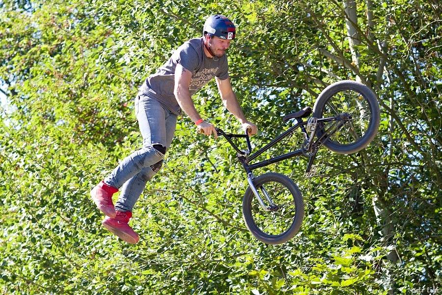 Přeštěnice: Druhý den zahráli Rybičky 48, Limetal, Trautenberk nebo Ivan Mládek   