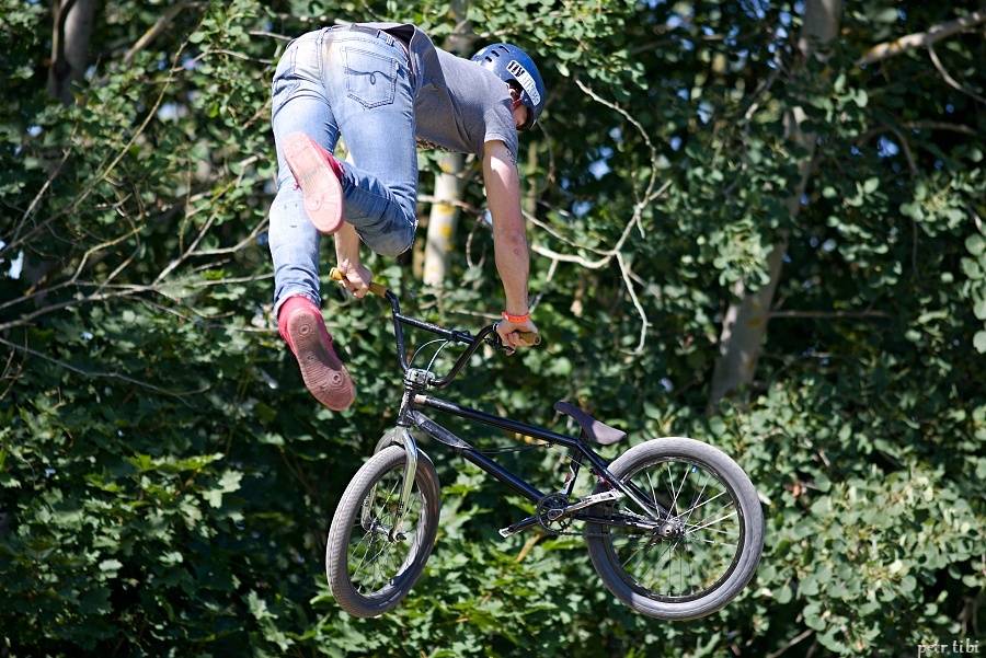 Přeštěnice: Druhý den zahráli Rybičky 48, Limetal, Trautenberk nebo Ivan Mládek   