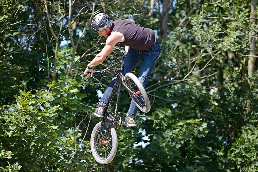 Přeštěnice: Druhý den zahráli Rybičky 48, Limetal, Trautenberk nebo Ivan Mládek   
