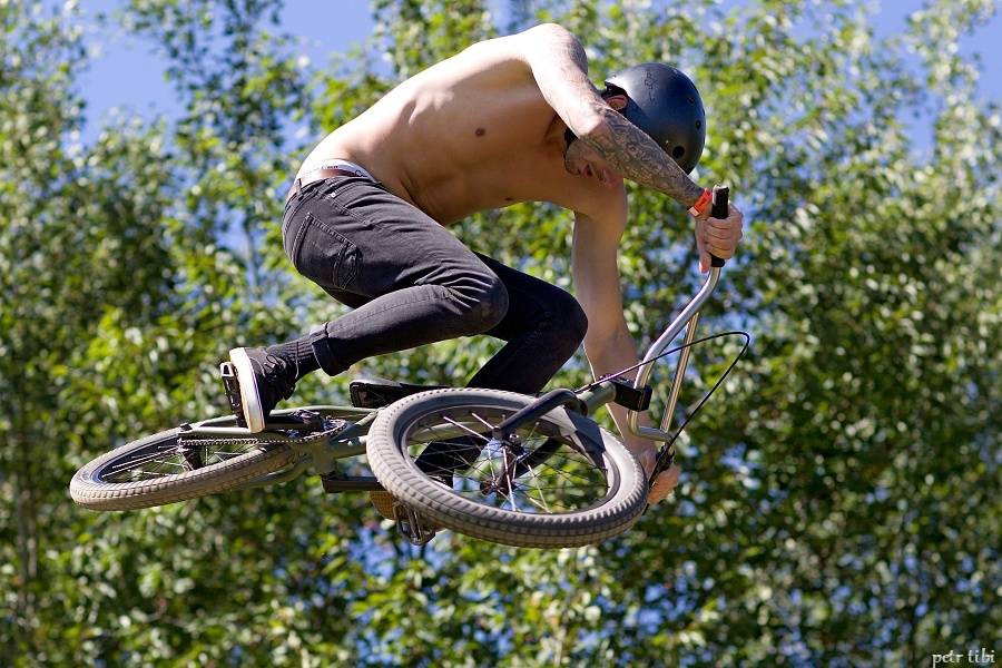 Přeštěnice: Druhý den zahráli Rybičky 48, Limetal, Trautenberk nebo Ivan Mládek   