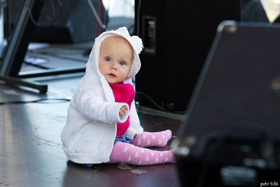 Přeštěnice: Druhý den zahráli Rybičky 48, Limetal, Trautenberk nebo Ivan Mládek   