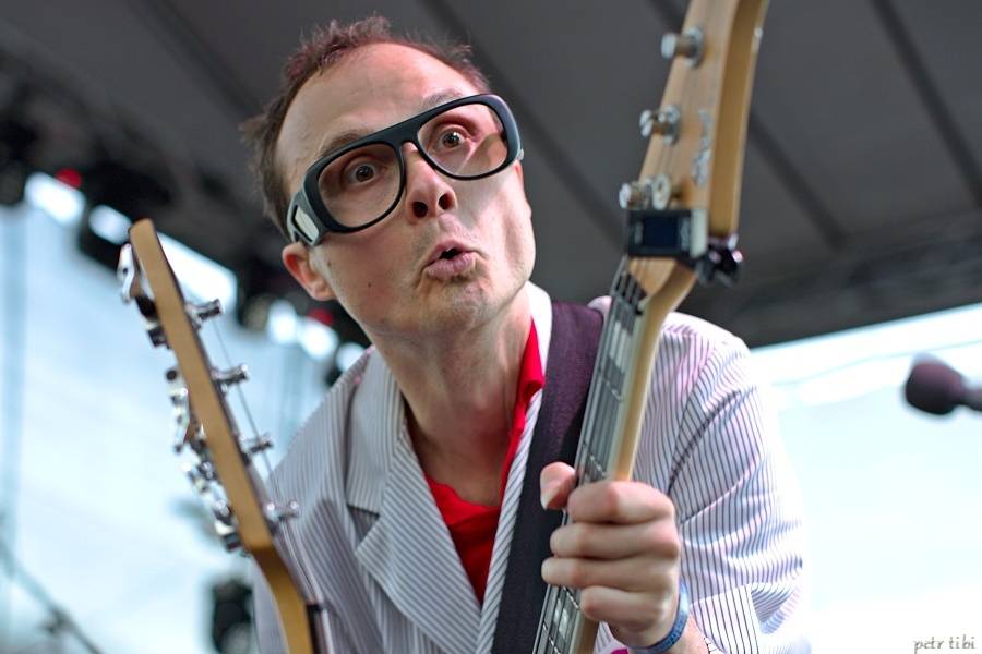 Přeštěnice: Druhý den zahráli Rybičky 48, Limetal, Trautenberk nebo Ivan Mládek   