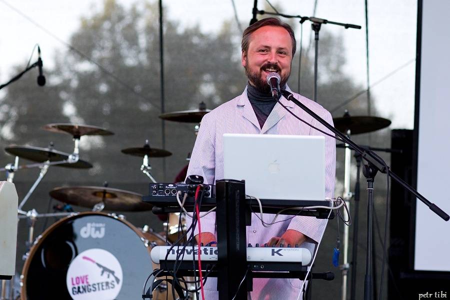 Přeštěnice: Druhý den zahráli Rybičky 48, Limetal, Trautenberk nebo Ivan Mládek   