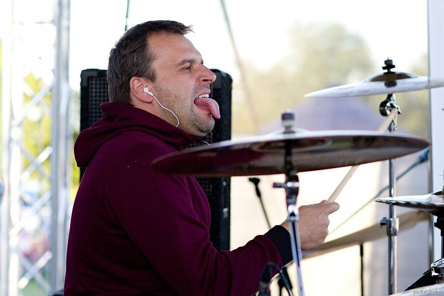 Přeštěnice: Druhý den zahráli Rybičky 48, Limetal, Trautenberk nebo Ivan Mládek   