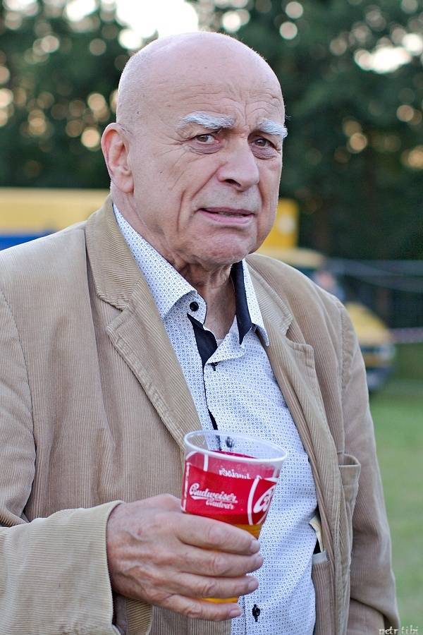 Přeštěnice: Druhý den zahráli Rybičky 48, Limetal, Trautenberk nebo Ivan Mládek   