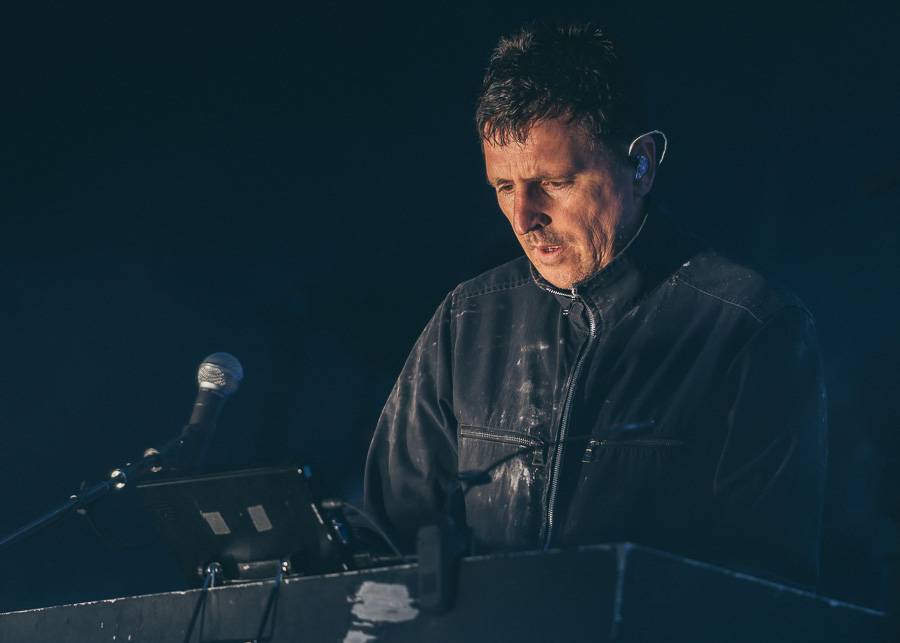Nine Inch Nails, Limp Bizkit a Macklemore uzavřeli letošní Aerodrome festival