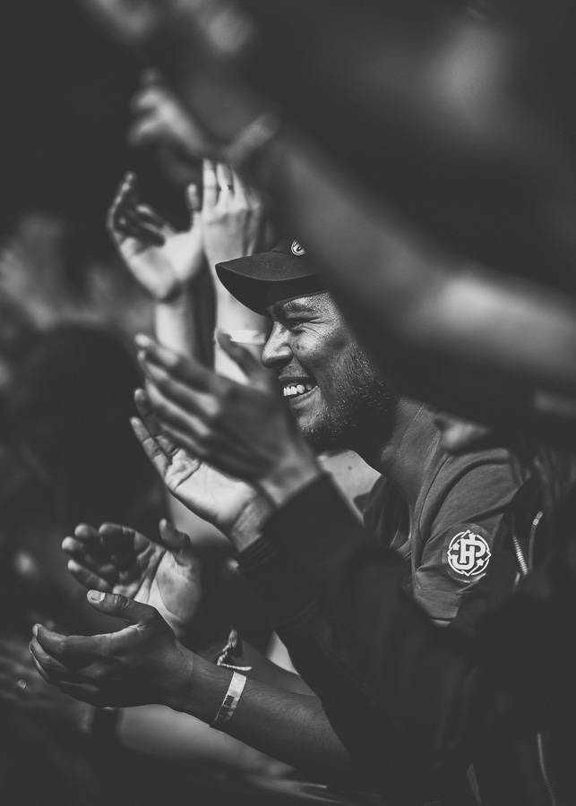 Pearl Jam zasypali O2 arenu nekompromisní smrští grungeových hitů 