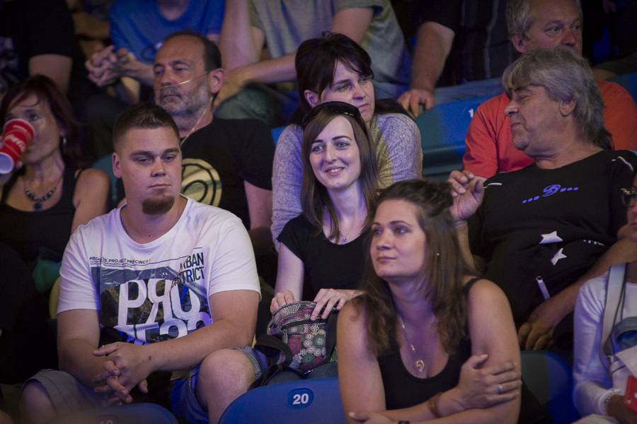 Deep Purple jamovali v Brně pro několik generací