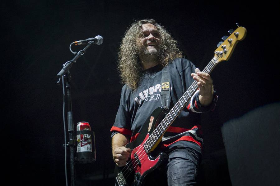 Deep Purple jamovali v Brně pro několik generací